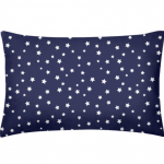 Set of pillowcases STARSFALL BLUE - image-0